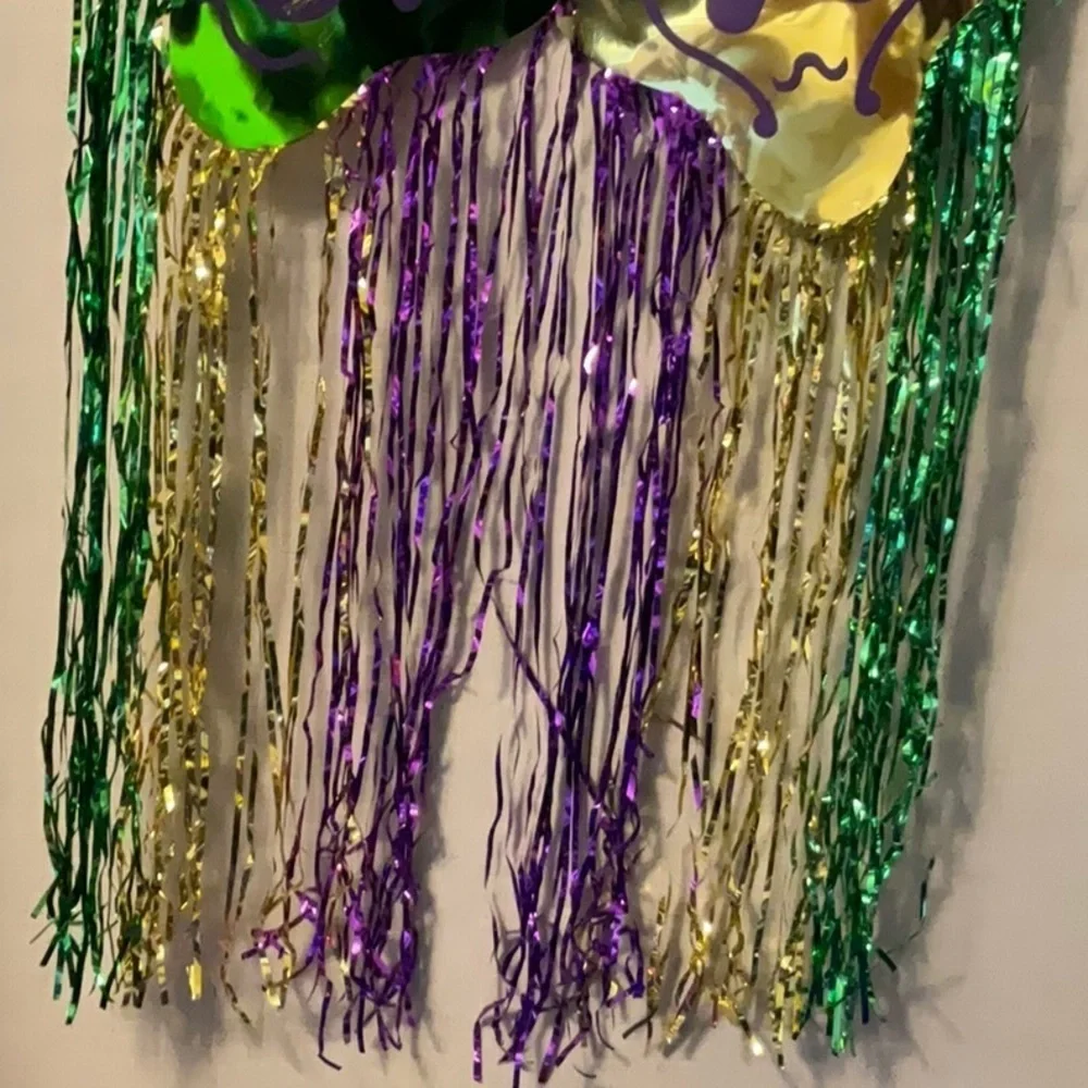 Mardi Gras Haners